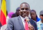 Uganda: Umudepite wa NUP ya Bobi Wine yatawe muri yombi