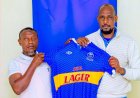 Rayon Sports yatandukanye na Haruna Ferouz
