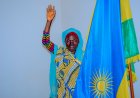 Ngoma: Abanyamahanga  barahiriye  ubwenegihugu bw'u Rwanda bahawe