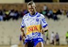 Adama Bagayogo watandukanye na Rayon Sports ntabwo azibagirwa imihanda ya Kigali
