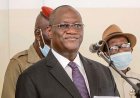 Perezida Alassane Ouattara yagize murumuna we Minisitiri w'Intebe wungirije