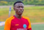 Rayon Sports yongeyemo Mugisha Didier ishaka gusahura Mukura VS