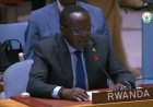 UN: U Rwanda rwasabye ishyirwa mu bikorwa ry’itegeko mpuzamahanga ritabogamye