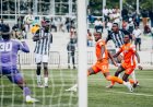 APR FC yageze ku mukino wa nyuma w'igikombe cy'Intwari itsinze AS Kigali