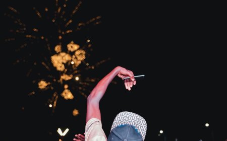 Amasegonda ku masegonda - uko abanyakigali barebaga isozwa rya 2025 (Amafoto)