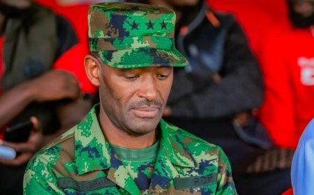 Nta kibazo bashoboye kubishyura! CDS Mubarakh Muganga yahaye ubutumwa Rayon Sports irimo kugura abakinnyi