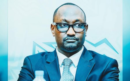 Umuvugizi wa Rayon Sports yakoze igisa no kwivuguruza 