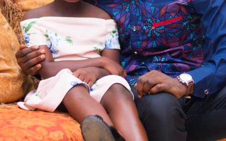 DRC: Abana barenga 35.000 bakorewe ihohoterwa rishingiye ku gitsina mu 2025