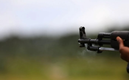 Musanze: Polisi yasobanuye impamvu yarashe umusore agapfa