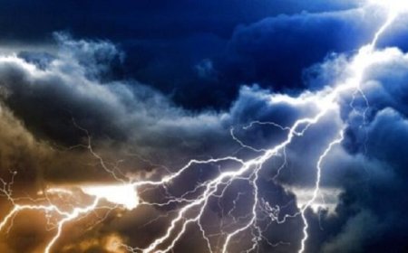 Ngoma: Inkuba yakubise abantu 15, icyenda muri bo bahita bapfa