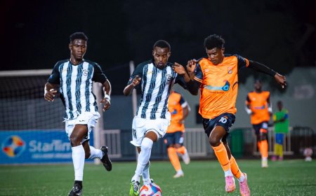 Minisiteri ya Siporo yinjiye mu kibazo cy’ibura ry’umuriro cyabaye ku mukino wahuje APR FC na Bugesera FC