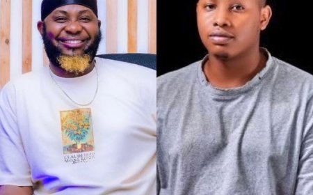 Djihad,Pazzo Man, Ishimwe François Xavier na Kwizera Nestor bakomeje gufungirwa I Mageragere 