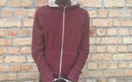 Nyanza: Nyuma yo kumara imyaka 23 yihishe mu mwobo, yakatiwe igifungo cy’imyaka 15