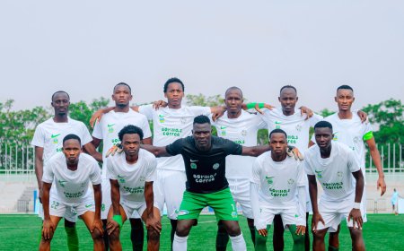 Kiyovu Sports igiye gukora inteko rusange mbere yo gutangira imikino yo kwishyura ya Shampiyona