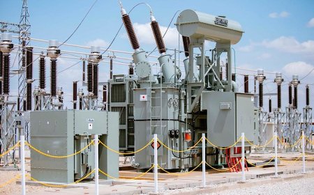 International Power Networks Among Causes of Electricity Shortages in Rwanda