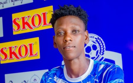 Nyuma y'abagabo Rayon Sports yongeye imbaraga no mu ikipe y'abagore