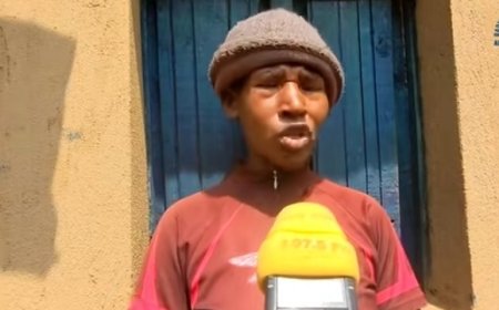 Gicumbi: Haravugwa gutekenika raporo yoherejwe ku karere