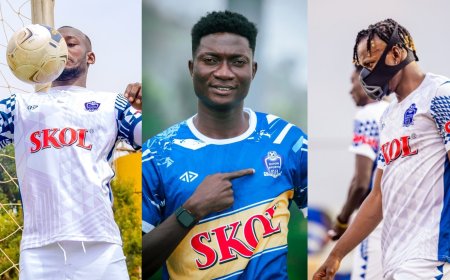 Abakinnyi batatu bashya ba Rayon Sports nibo bamaze kubona ibyangombwa bibemerera gukina