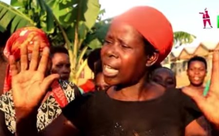 Bugesera: Babangamiwe no gukubitwa n'abashumba nyuma yo konesha imyaka yabo