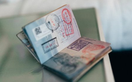 Amerika yahagaritse gutanga Visa ku baturage ba Tanzania