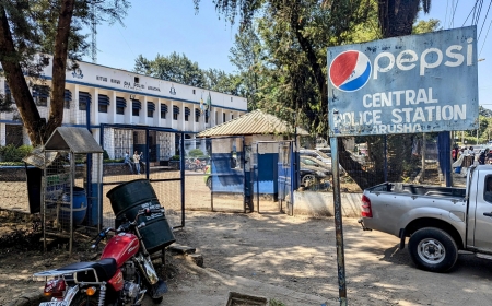 Tanzania: Umunyarwandakazi yapfiriye muri kasho