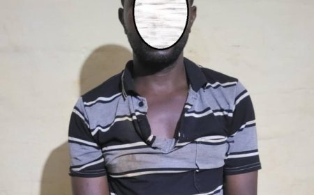 Nyamasheke: Yafunzwe azira  gukubita Gitifu