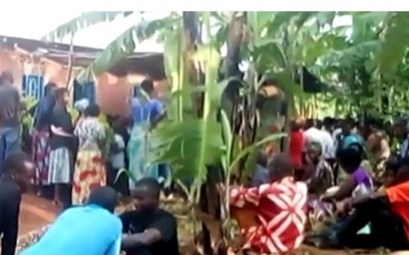 Ngoma: Abantu babiri bapfuye bazize inzoga z'inkorano