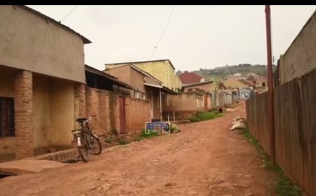 Gasabo: Umugabo yatewe icyuma arapfa