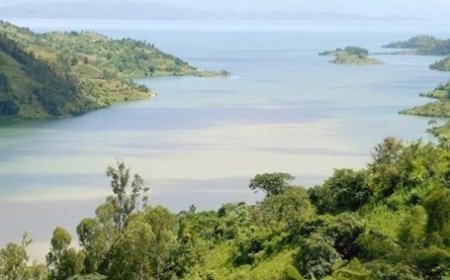 Rwamagana: Umwana yarohamye mu Kiyaga cya Muhazi arapfa