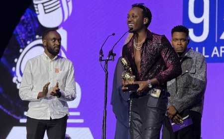 Element Eleéh yatsindiye AFRIMA