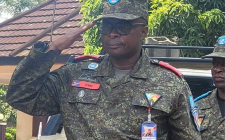 Kivu ya Ruguru: Guverineri wa Leta yabujije Wazalendo kugendagenda mu mijyi bafite intwaro