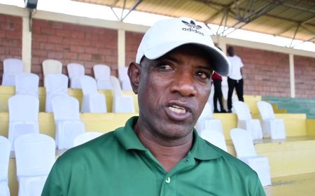 Amagaju FC yatsinzwe ibitego 8 yirukanye abatoza bose