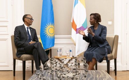 Rwanda Endorses Louise Mushikiwabo for Third Term as OIF Secretary General