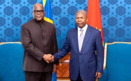 Congo yiyemeje gushyiraho ibiganiro bigamije gukemura ibibazo by'umutekano