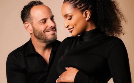 Isimbi Model yagaragaje urugendo rutoroshye yanyuzemo mbere yo kwibaruka nyuma y’imyaka irindwi ategereje