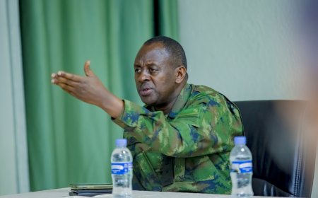 Rayon Sports tugize Imana yabona urwego twifuza! Chairman wa APR FC yatangaje