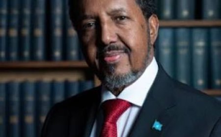 Somalia yasheshe amasezerano yose yari ifitanye na Leta Zunze Ubumwe z’Abarabu