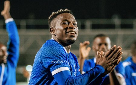 Aziz Bassane yemeye kunengwa no gutukwa kubera gutsindwa na APR FC