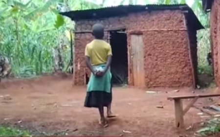 Kirehe: Baratabariza umwana wabujijwe amahirwe yo kwiga kubera ifishi y'amavuko