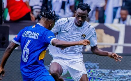 Umukino wo kwishyura wa Rayon Sports na APR FC washyizwe mu y'inyuma