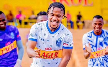 Nyuma ya Ndikumana Asmane na Bigirimana Abedi yahanwe