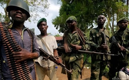 Wazalendo bagabye igitero gikomeye kuri AFC/M23 i Masisi