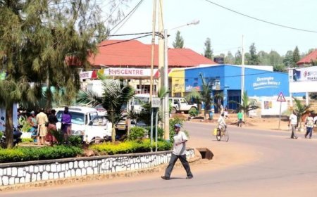 Kayonza: Umurambo w'umusore wasanzwe mu mufuka