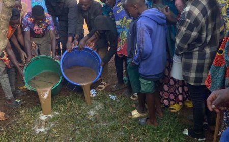 Gicumbi: Bane bafatiwe mu bikorwa byo gukora no gucuruza Magwingi