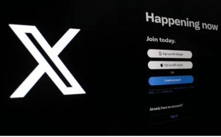 Abanya - Venezuela bongeye gukoresha urubuga rwa X rwari rwarahagaritswe na Maduro