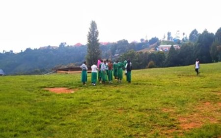 Gicumbi: Ababyeyi bahangayikishijwe n'umutekano w'abana biga ku kigo cy'ishuri kitazitiye