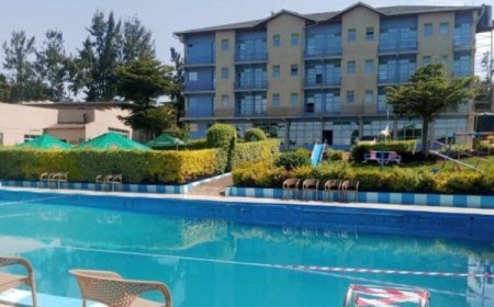 Nyanza: Abayobozi ba Hoteli Urubuto batawe muri yombi