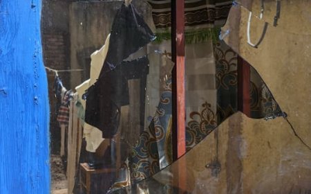 Huye: Abaturage barataka ubujura bukorwa n’abitwaje imihoro