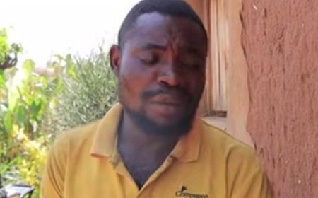 Gatsibo: Abatwitse inzu y'umuturage bateje urujijo