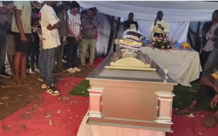 Tanzania: Urubyiruko rukomeje kwigaragambya rushinja Polisi urupfu rw’umusore